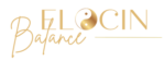 Elocin Balance Website Logo