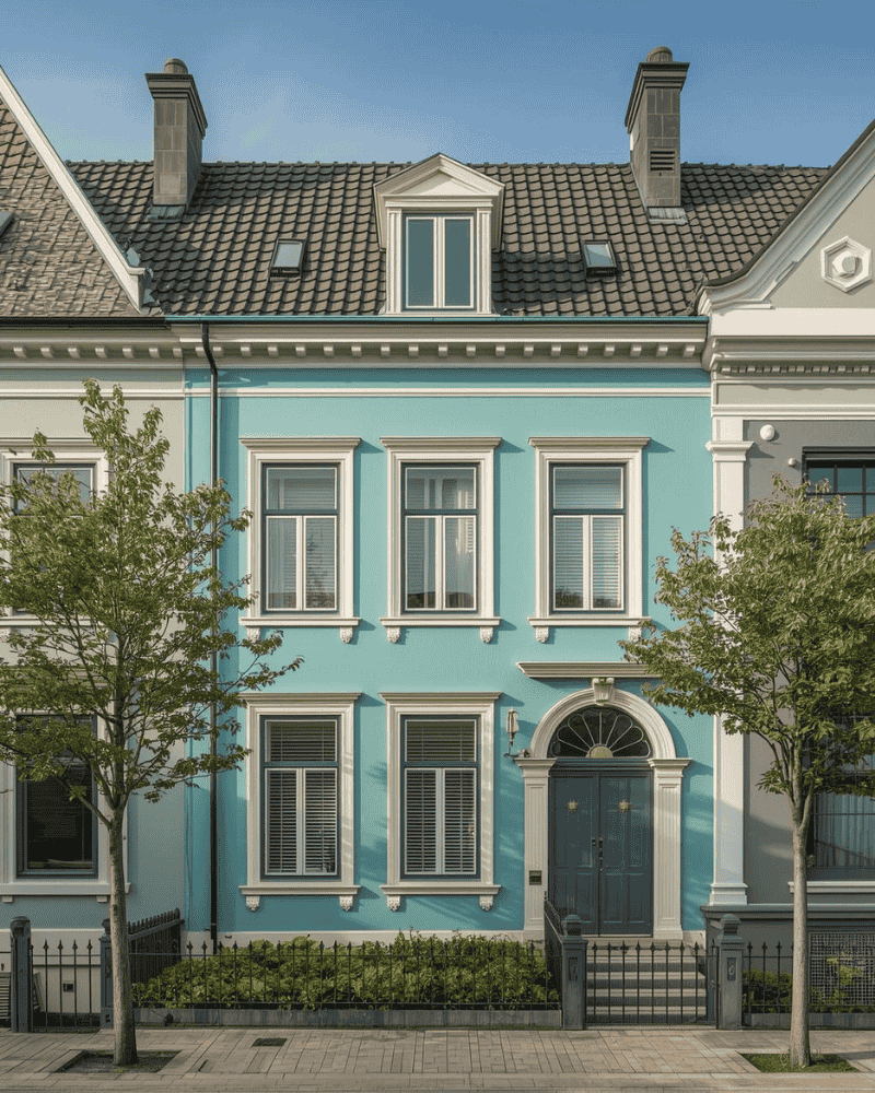 Energetische Hausreinigung von der Ferne