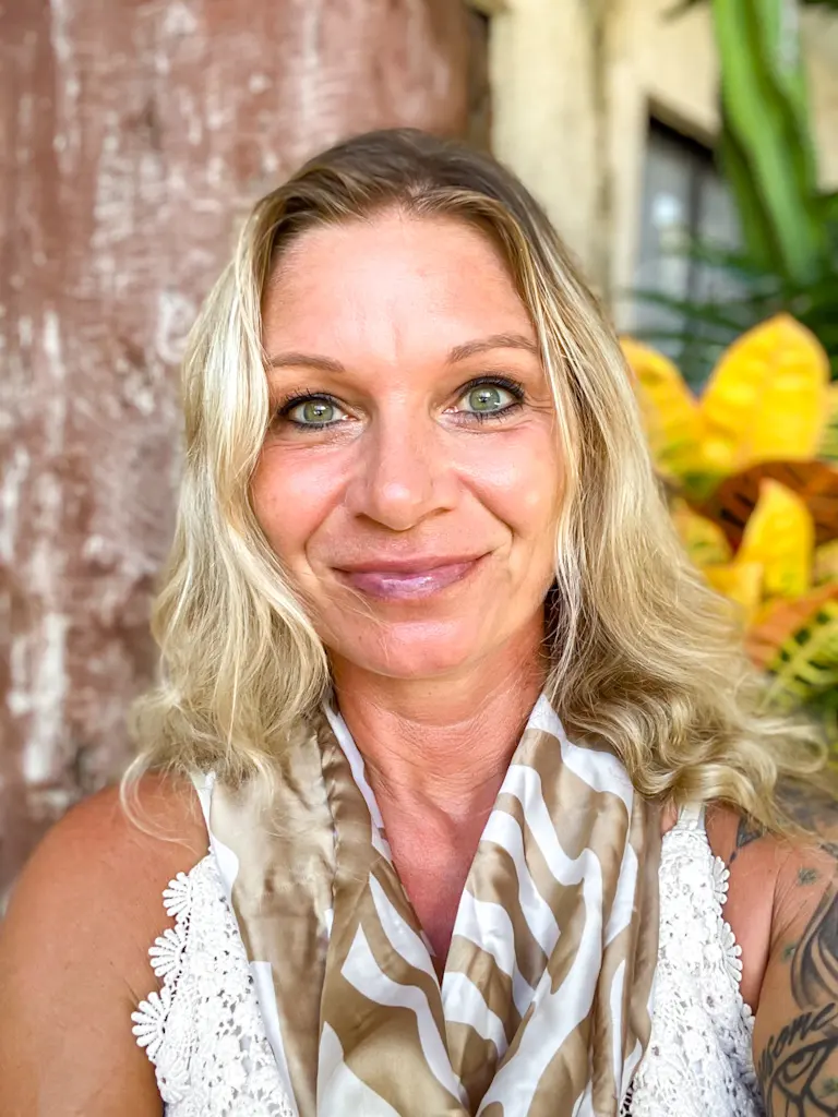Nicole Maier begleitet Frauen bei tiefer Transformation – Energiearbeit, Selbstsabotage und Seelenplan-Themen lösen